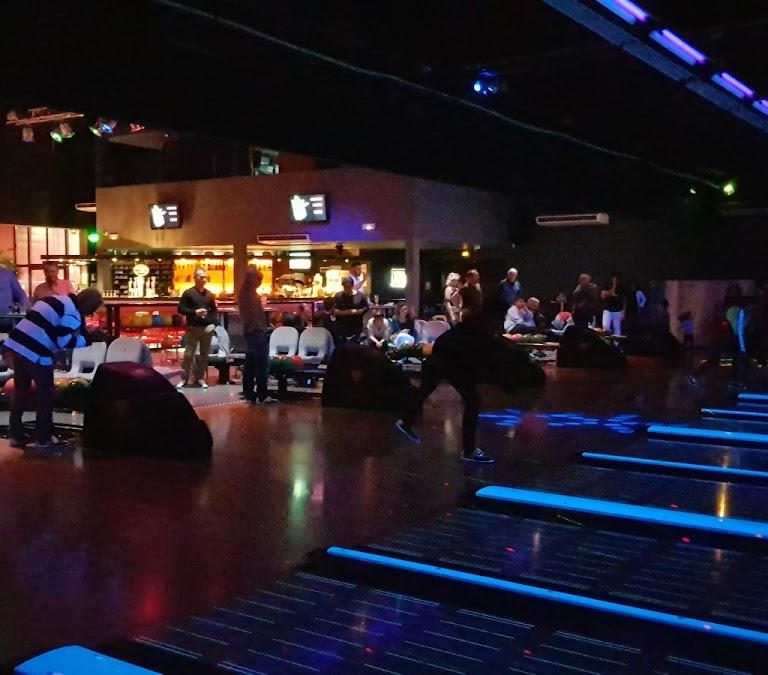 SOIREE BOWLING CASTRES